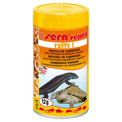 Sera Raffy I (Gammarus) 100ml 12gr