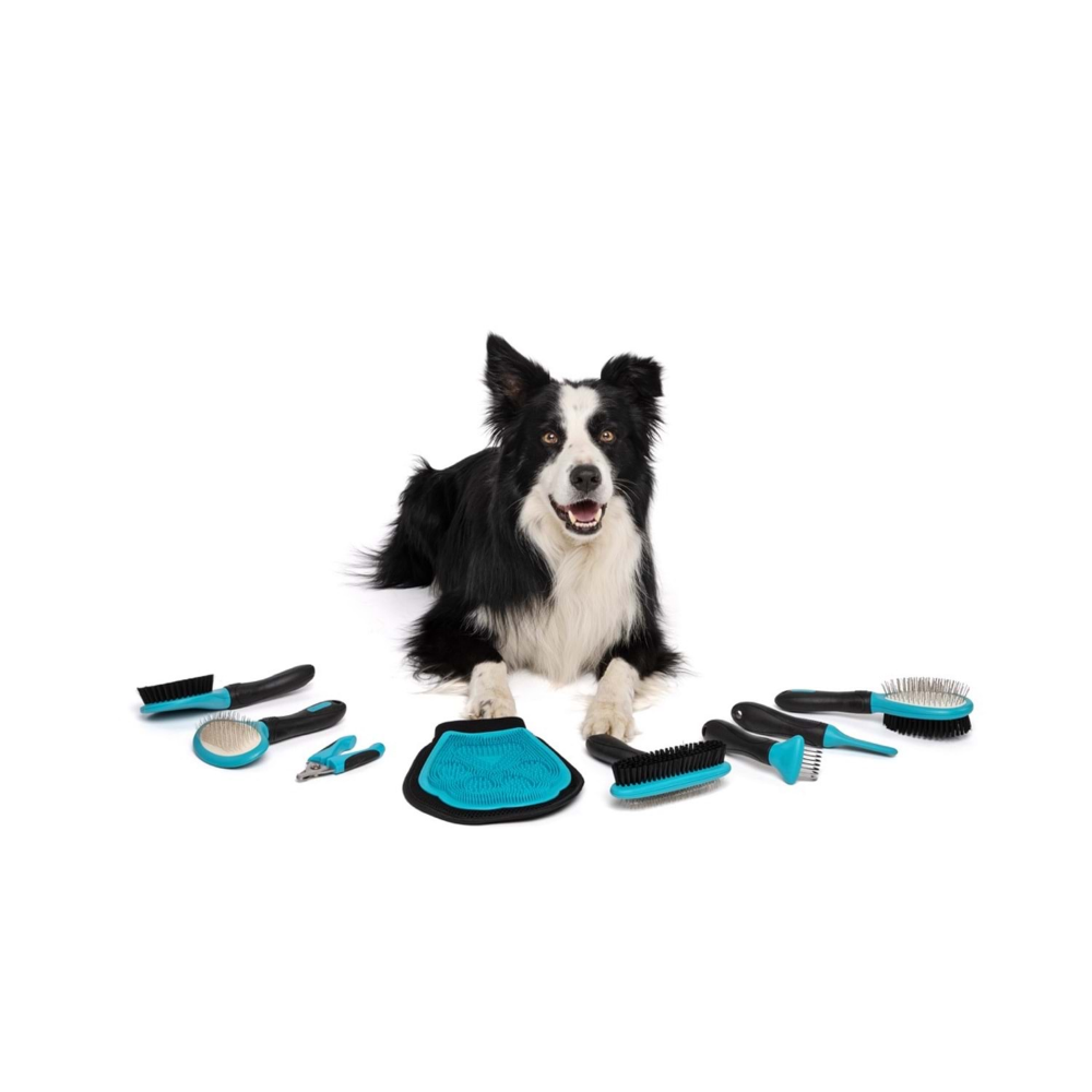 M-PETS Haırdo Çift Taraflı Fırça