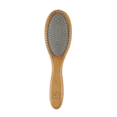 M-PETS Bamboo Tek Taraflı Fırça