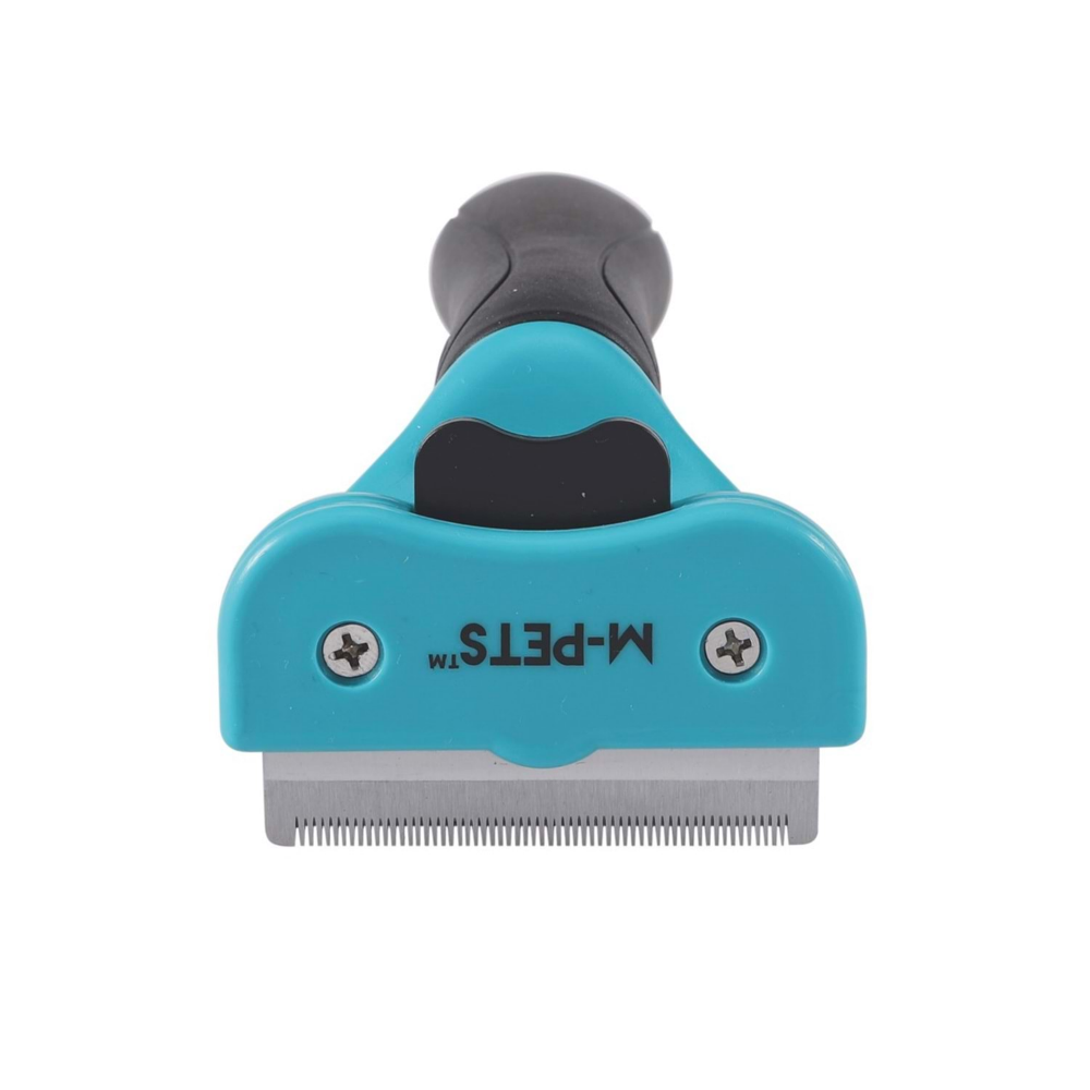 M-PETS Stylus Furminatör Basmalı (M)