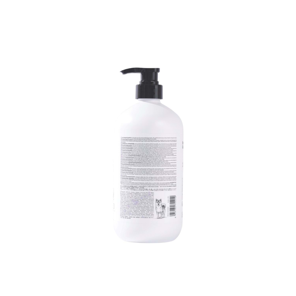 M-Pets Perfect Care No.5 Anti-Parazit Köpek Şampuanı 1L
