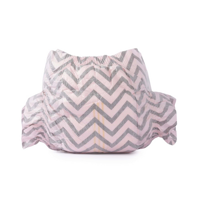 M-Pets Carbonlu Diapers Dişi Köpekler İçin Külot (XS) 15Li