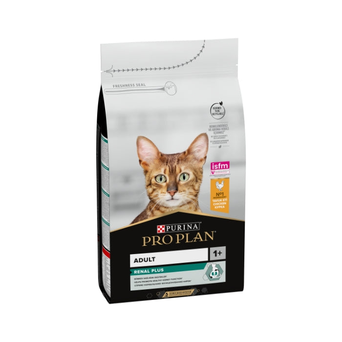 Pro Plan Tavuklu 10 Kg Yetişkin Kuru Kedi Maması