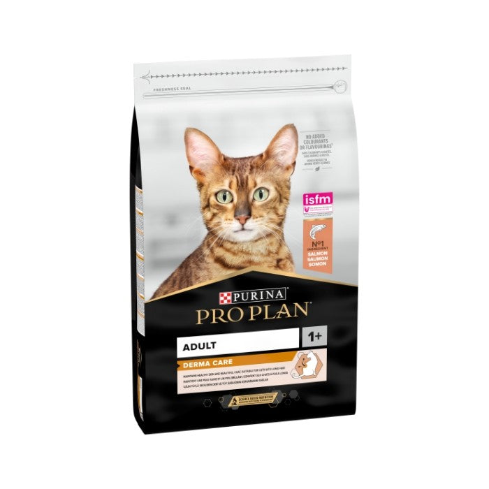 Pro Plan Elegant Somonlu 10 Kg Yetişkin Kuru Kedi Maması