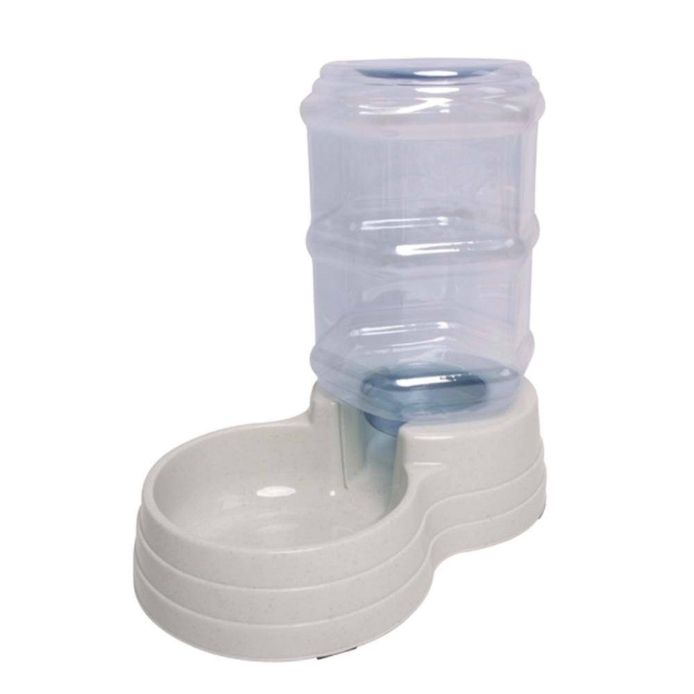 M-Pets Saone Hazneli Su Kabı 3,5L
