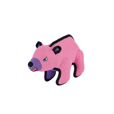 M-Pets Mega Polar Bear Köpek Oyuncağı