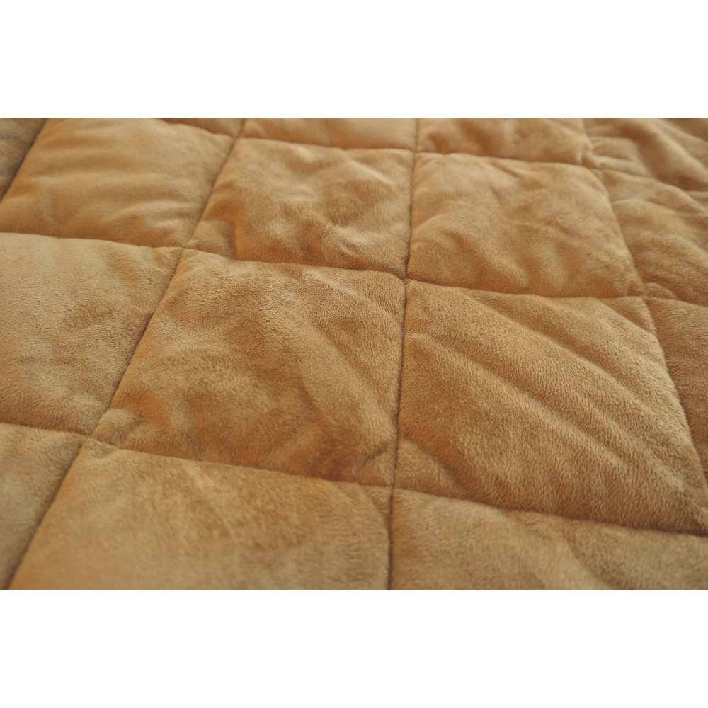 M-Pets Cappuccino Blanket