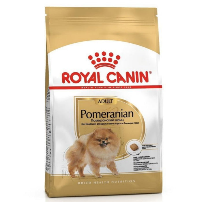 Royal Canin Pomeranian 3 Kg Yetişkin Kuru Köpek Maması