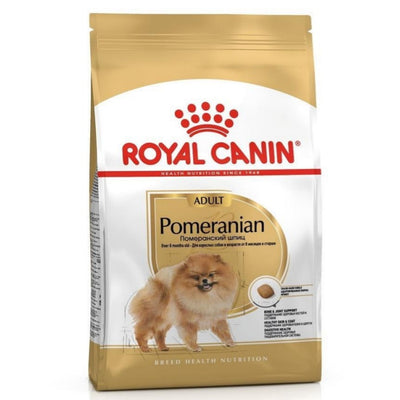 Royal Canin Pomeranian 3 Kg Yetişkin Kuru Köpek Maması