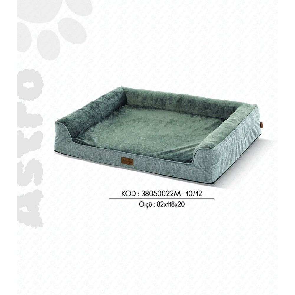 Woolart Astro M Gri