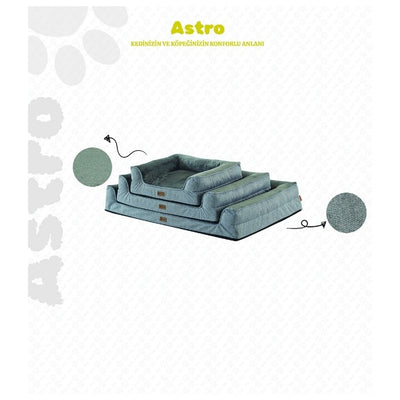 Woolart Astro M Krem