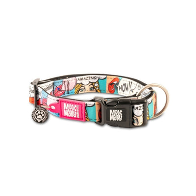 Max & Molly Smart ID Missy Pop Boyun Tasması M