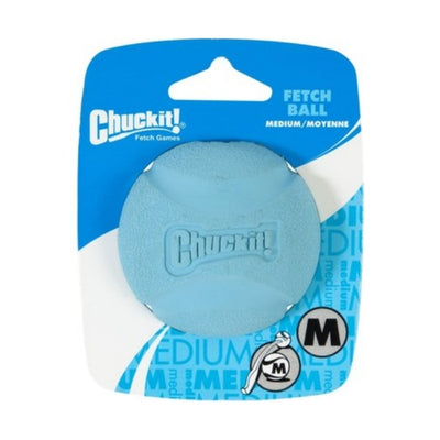 Chuckit! Fetch Ball Köpek Oyun Topu (Orta Boy)