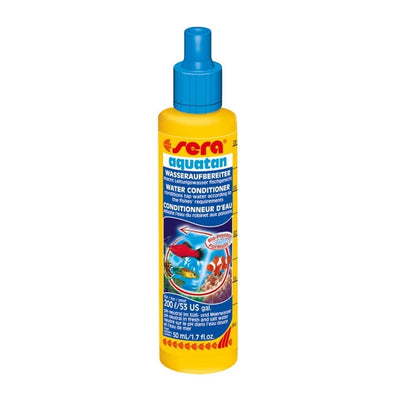 Sera Aquatan Su Düzenleyici 50ml