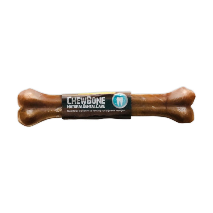 Gimdog Press Kemik 8'' 20cm Naturel