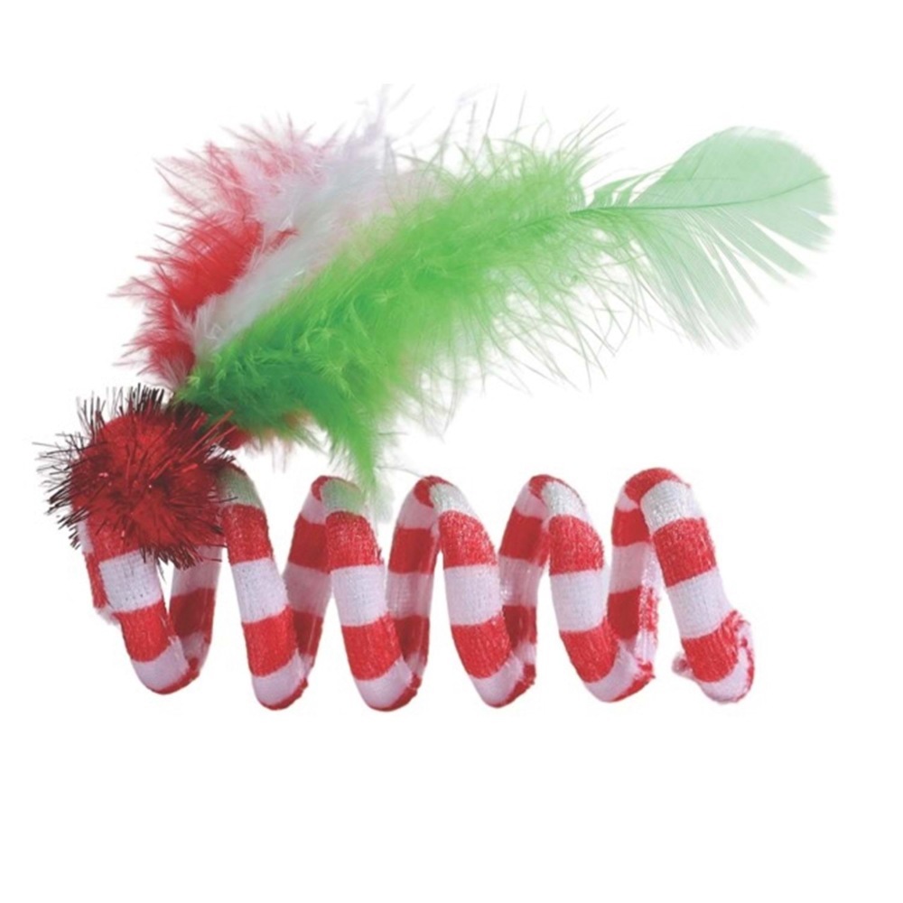 M-Pets Wonders Loop Kedi Oyuncağı