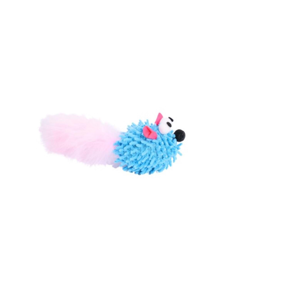 M-Pets Wonders Mimsy Kedi Oyuncağı