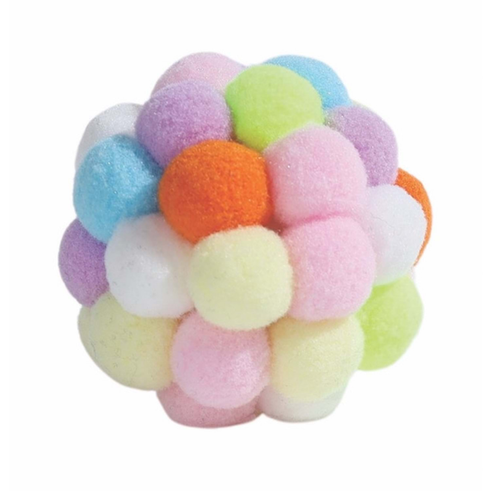 M-Pets Wonders Bubble Ball Kedi Oyuncağı