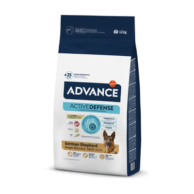 Advance German Shepherd 12 Kg