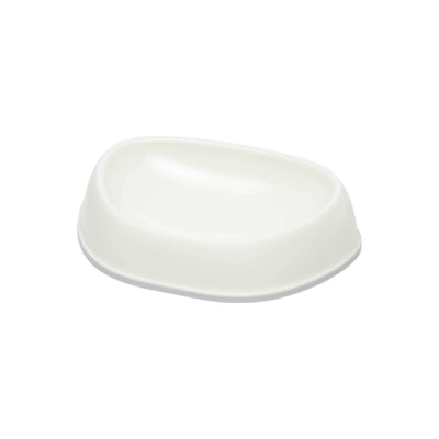 Moderna Sensibowl Kedi Mama Kabı Beyaz 200ml