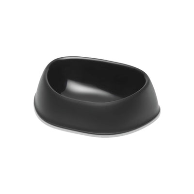 Moderna Sensibowl Köpek Mama Kabı Siyah 350ml
