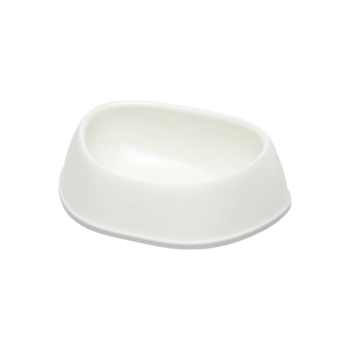 Moderna Sensibowl Köpek Mama Kabı Beyaz 350ml