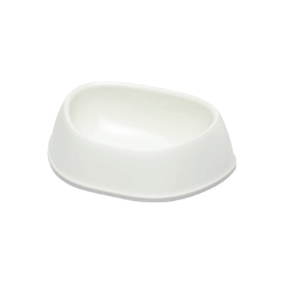 Moderna Sensibowl Köpek Mama Kabı Beyaz 350ml