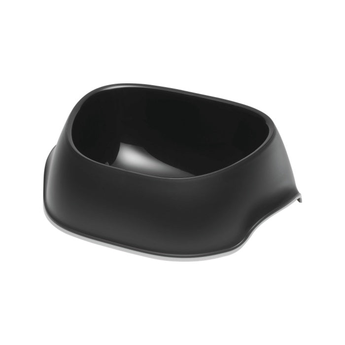 Moderna Sensibowl Köpek Mama Kabı Siyah 1200ml