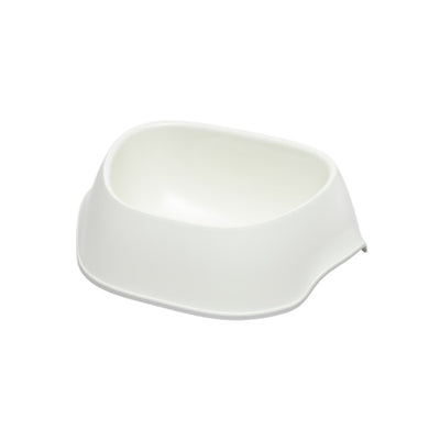 Moderna Sensibowl Köpek Mama Kabı Beyaz 1200ml