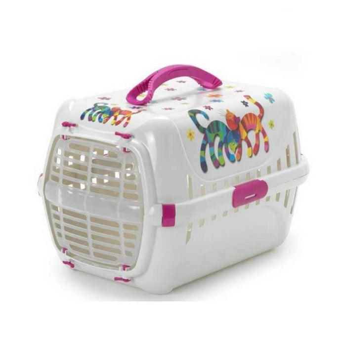 Moderna Trendy Friends Roadrunner 51cm Fuşya