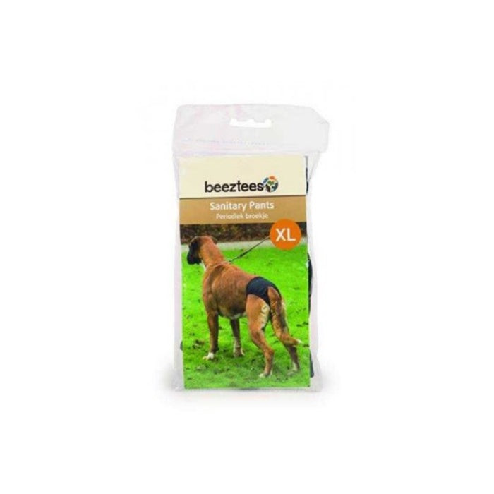 Beeztees Hijyenik Köpek Külotu No:4 Xl 50-59cm