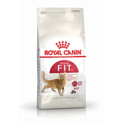 Royal Canin Fit 32 400gr Yetişkin Kuru Kedi Maması