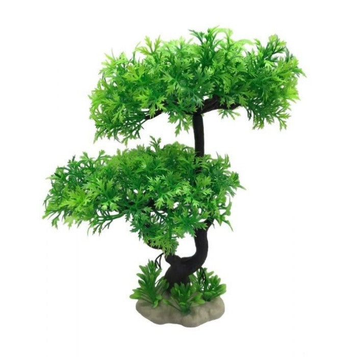 Aqua Master 41144 Plastik Bitki Bonzai