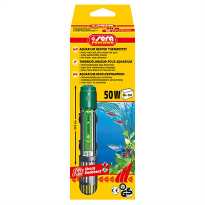 Sera Isıtıcı 50 W
