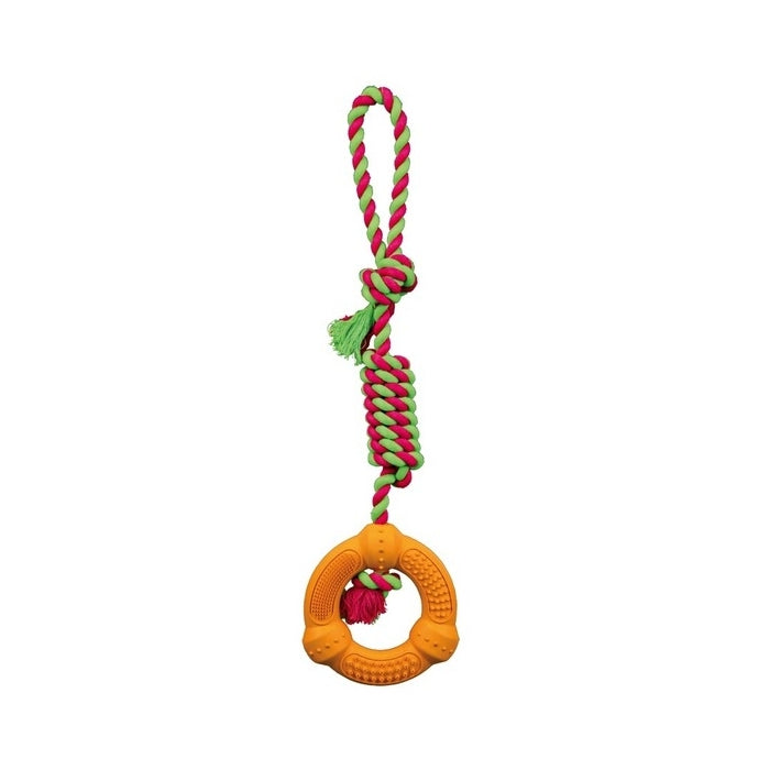 Trixie İpli Köpek Oyuncağı 12cm/41cm