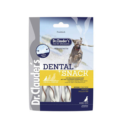 Dr.Clauder's Dental Stick Tavuklu Ödül 80gr