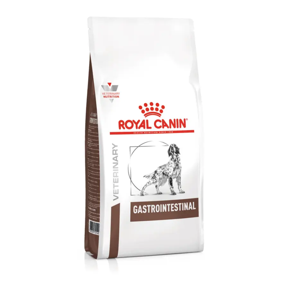 Royal Canin Gastrointestinal 2 Kg Kuru Köpek Maması
