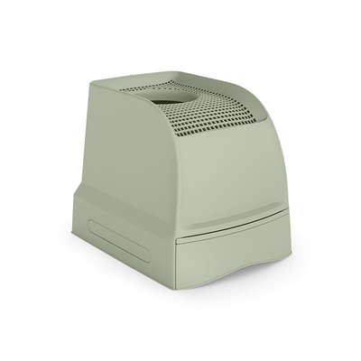 Imac Frıda-new Üstten Giriş Kedi Tuv.Petrol Mavisi 56x40x43,5cm
