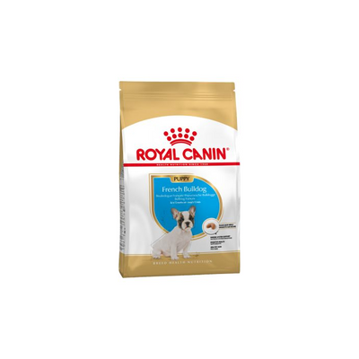 Royal Canin French Bulldog Junior 3 Kg Yavru Kuru Köpek Maması