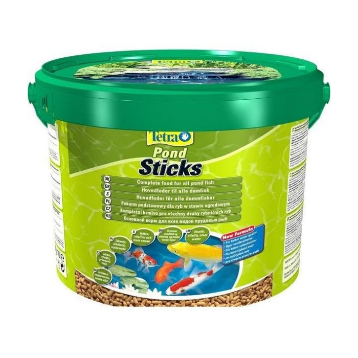 POND STICKS 10L