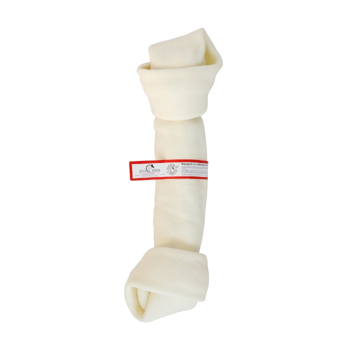 Esca Beyaz Düğüm Kemik XXL 50cm 950gr