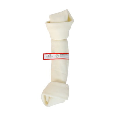 Esca Beyaz Düğüm Kemik XXL 50cm 950gr