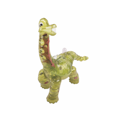 M-Pets Hamisaurus Hamster Oyun Kafesi 93.9x40.1x89.9cm