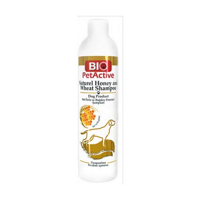 Bio Pet Active Bal Buğday Şampuan 400ml