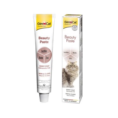 Gimcat Kedi Macunu Essential Line Beauty Paste 50gr