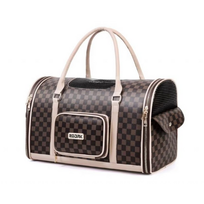 Moor Pet Taşıma Çantası 47*24*29cm