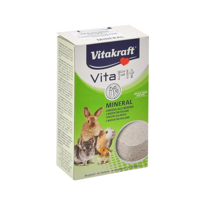 Vitakraft Kemirgen Mineral Tas