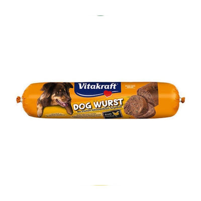 Vitakraft Köpek Sosisi 1 Kg