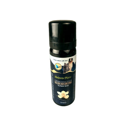 Nature Plan Kedi&Köpek Parfümü Vanilya 50ml