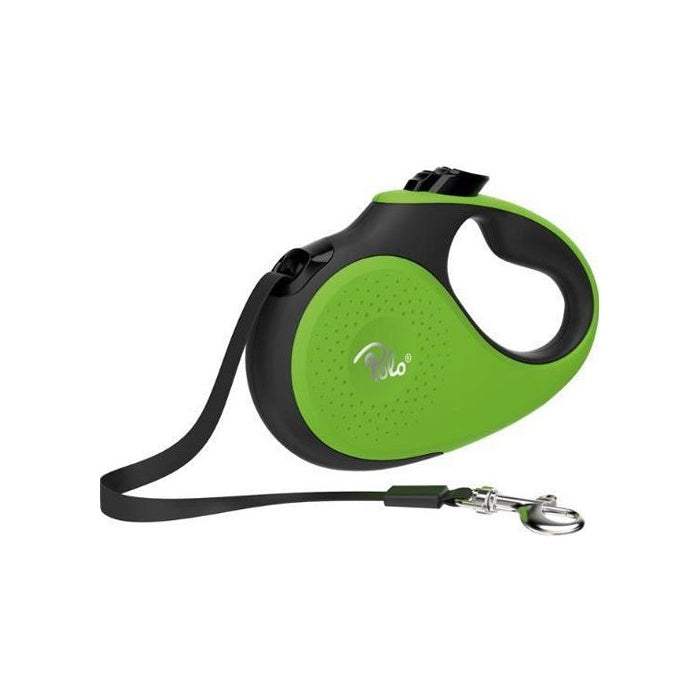 Polo Prestige Yeşil XS 3M